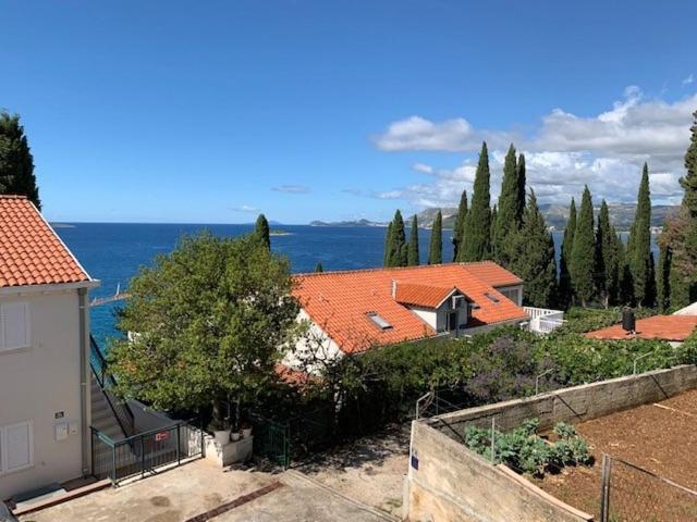 Ferienwohnung Kuca Bella Cavtat Exterior foto