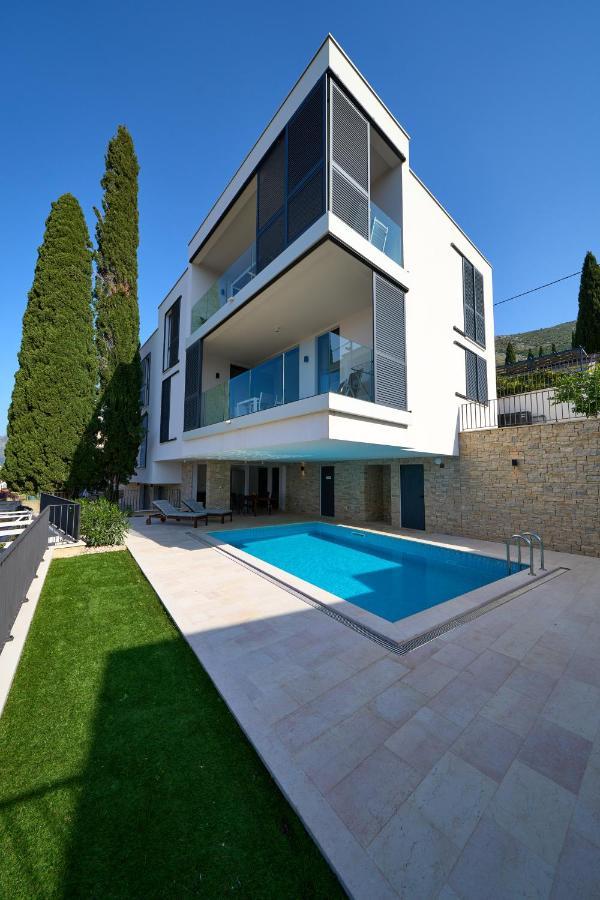 Ferienwohnung Kuca Bella Cavtat Exterior foto