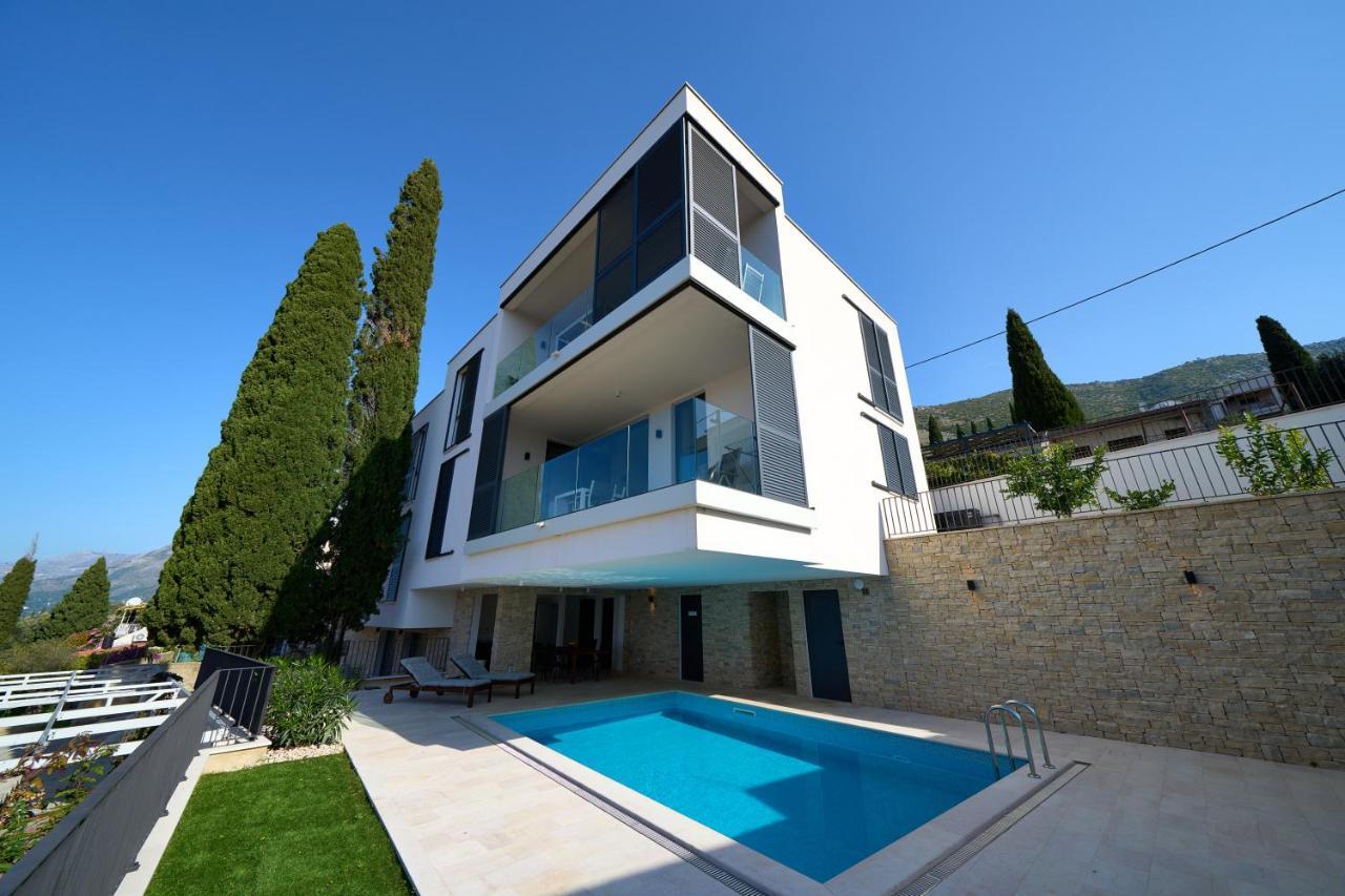 Ferienwohnung Kuca Bella Cavtat Exterior foto