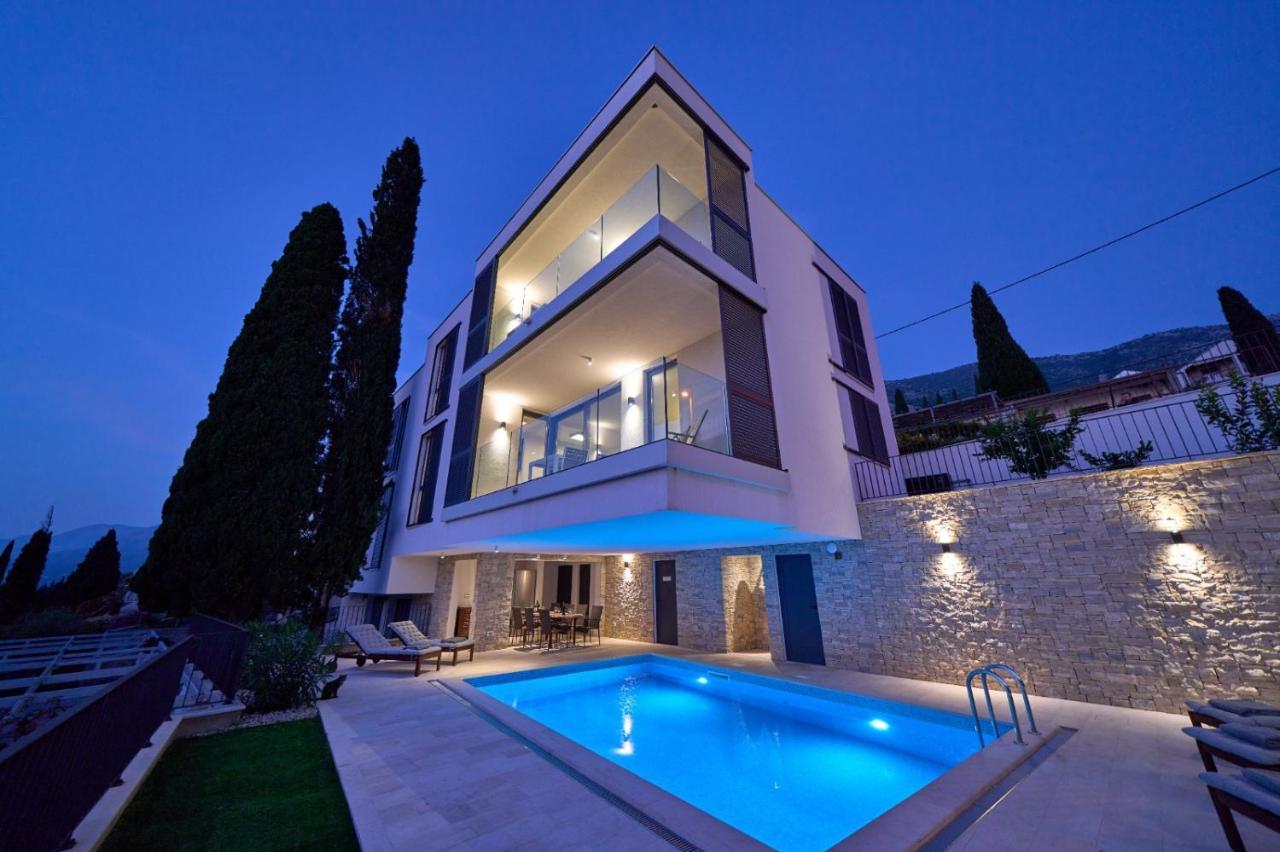 Ferienwohnung Kuca Bella Cavtat Exterior foto