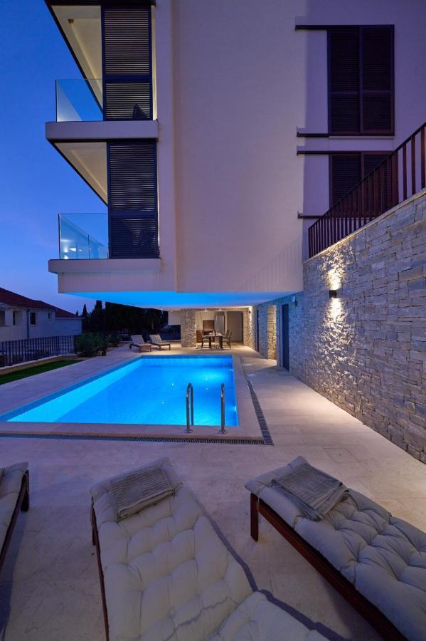 Ferienwohnung Kuca Bella Cavtat Exterior foto
