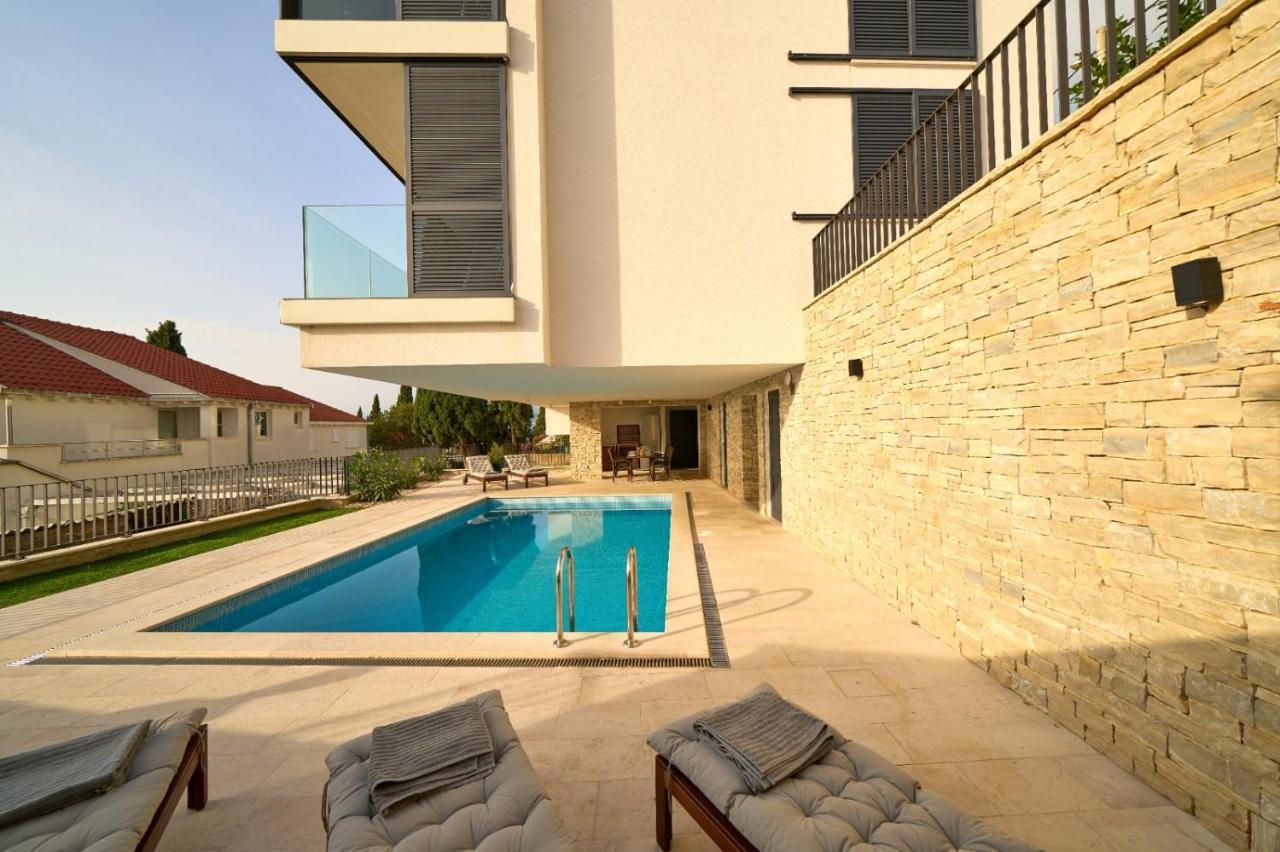 Ferienwohnung Kuca Bella Cavtat Exterior foto