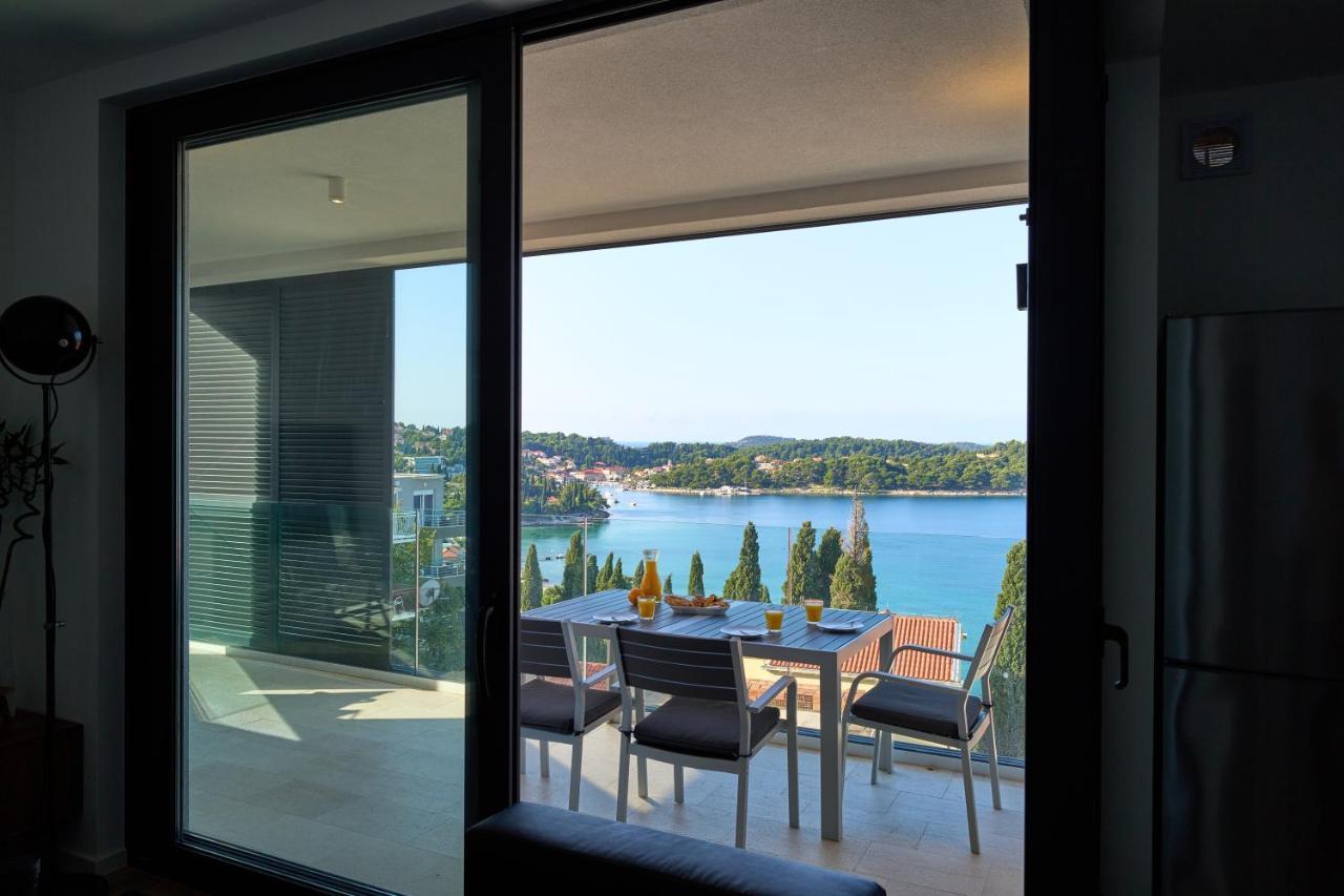 Ferienwohnung Kuca Bella Cavtat Exterior foto
