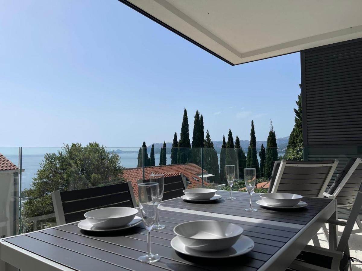 Ferienwohnung Kuca Bella Cavtat Exterior foto