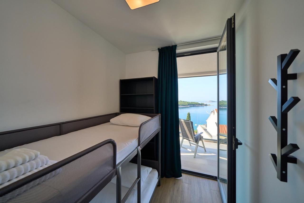 Ferienwohnung Kuca Bella Cavtat Exterior foto