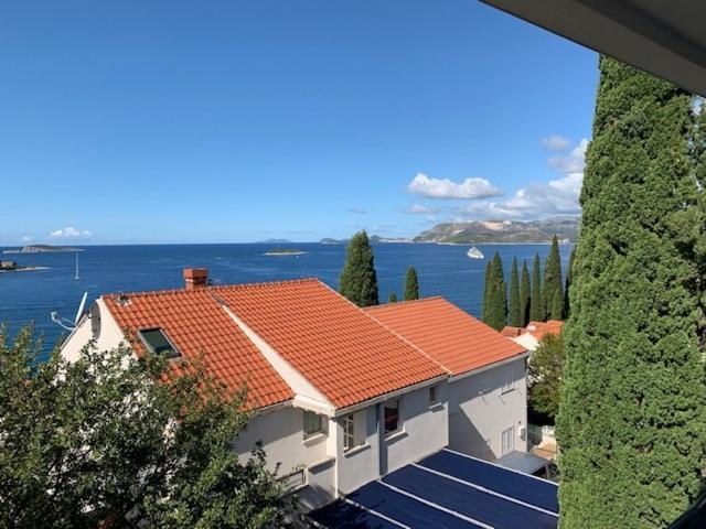 Ferienwohnung Kuca Bella Cavtat Exterior foto