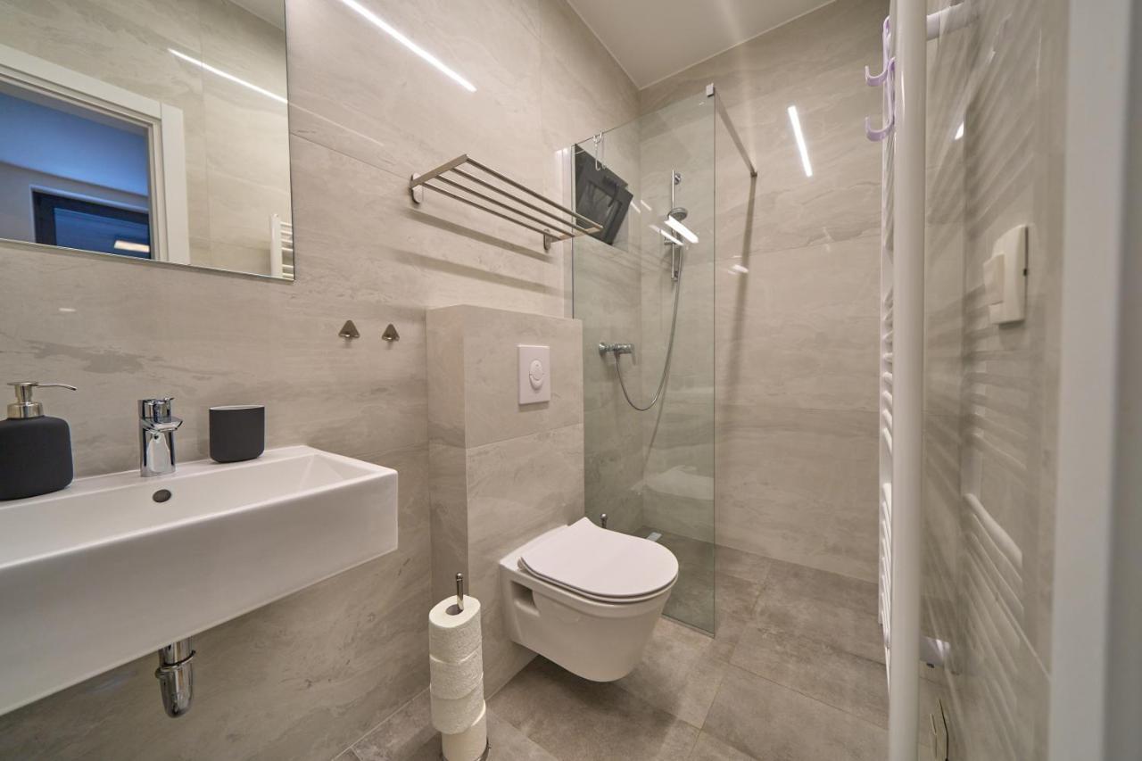 Ferienwohnung Kuca Bella Cavtat Exterior foto