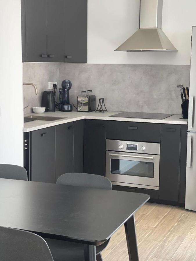 Ferienwohnung Kuca Bella Cavtat Exterior foto