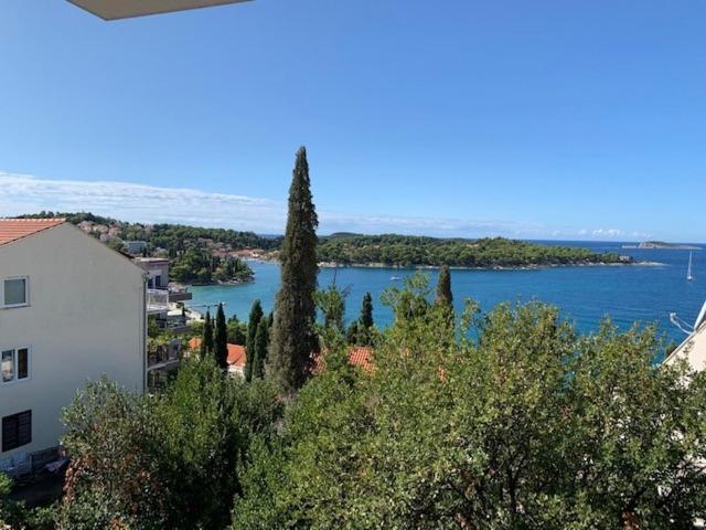 Ferienwohnung Kuca Bella Cavtat Exterior foto