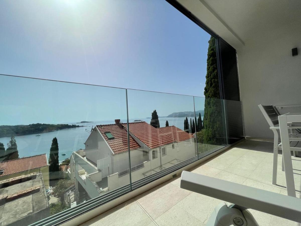 Ferienwohnung Kuca Bella Cavtat Exterior foto
